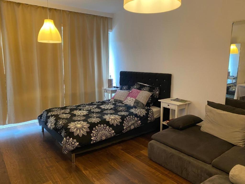 Chic Central Luxembourg Flat Apartment Екстериор снимка